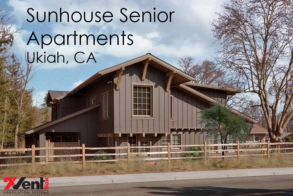 Sunhouse Senior Apartments